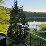 Ympärivuotinen, * Tammela
