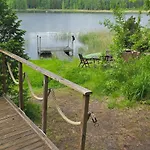 Loma-asunnot Ympärivuotinen, Tammela