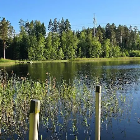 Moekki Ympaerivuotinen, * Tammela