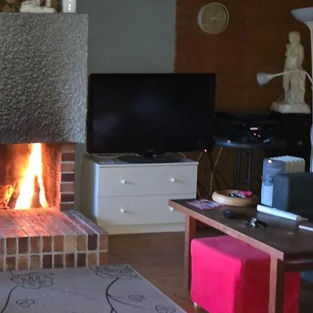 Prázdninový dům Moekki Ympaerivuotinen, *