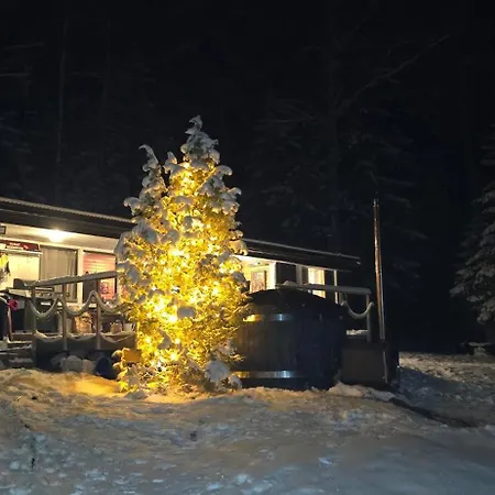 Moekki Ympaerivuotinen, Casa vacanze