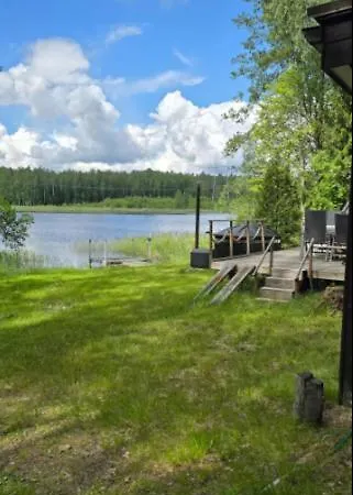 Moekki Ympaerivuotinen, * Tammela