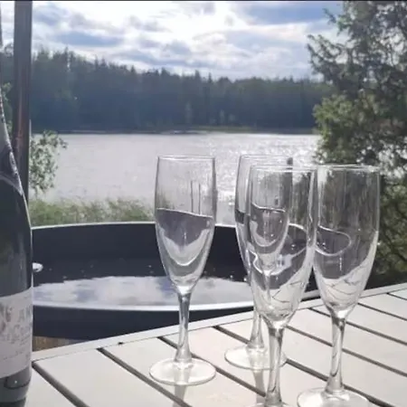 Casa vacanze Moekki Ympaerivuotinen,