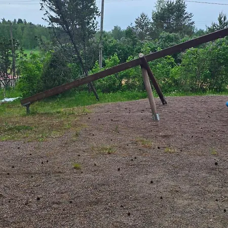 Moekki Ympaerivuotinen,