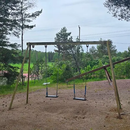 Moekki Ympaerivuotinen, Tammela