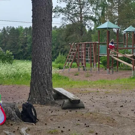 Moekki Ympaerivuotinen, * Tammela