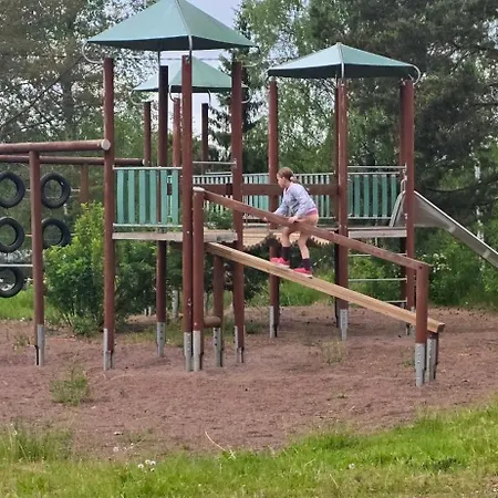 Moekki Ympaerivuotinen, Tammela