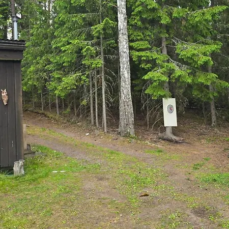 Moekki Ympaerivuotinen, Tammela