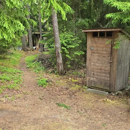 Moekki Ympaerivuotinen, Tammela