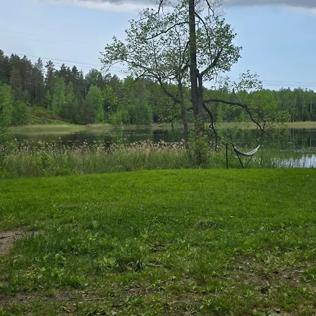 Moekki Ympaerivuotinen, * Tammela