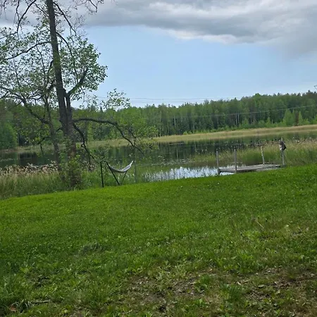 Moekki Ympaerivuotinen, * Tammela