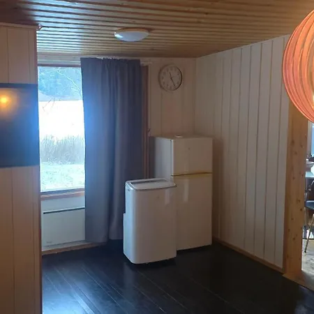 Prázdninový dům Moekki Ympaerivuotinen, *