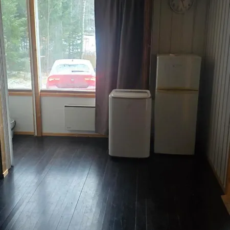 Moekki Ympaerivuotinen, *