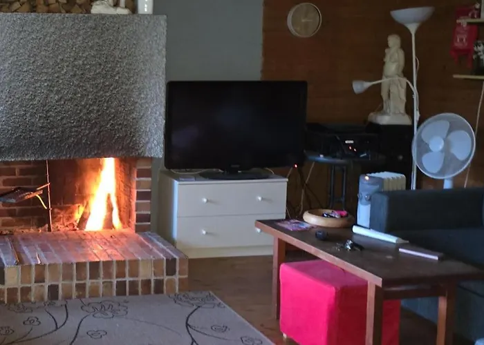 度假居 Moekki Ympaerivuotinen, *