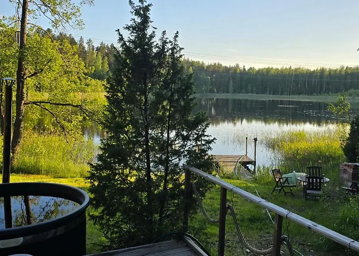 Moekki Ympaerivuotinen, * Tammela