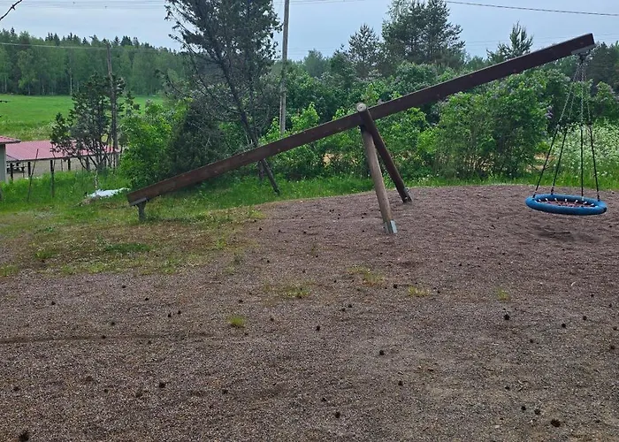 Moekki Ympaerivuotinen,