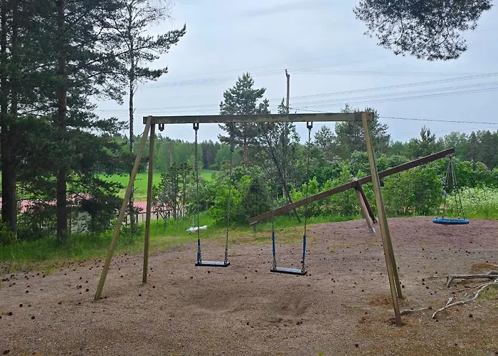 Moekki Ympaerivuotinen, Tammela