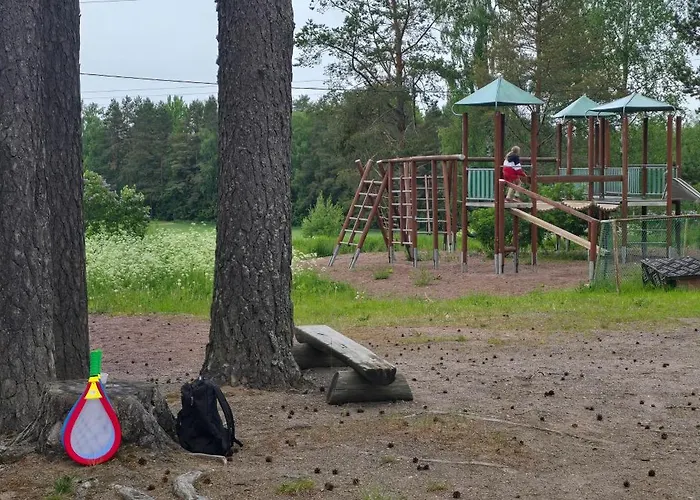 Moekki Ympaerivuotinen, * Tammela