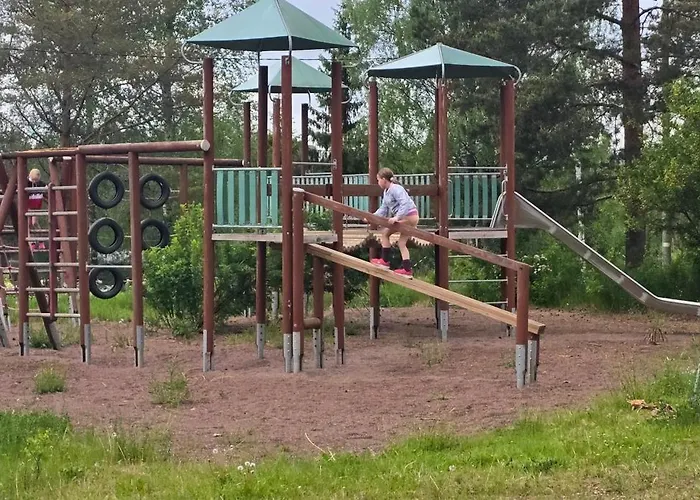 Moekki Ympaerivuotinen, Tammela