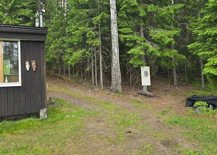 Moekki Ympaerivuotinen, Tammela