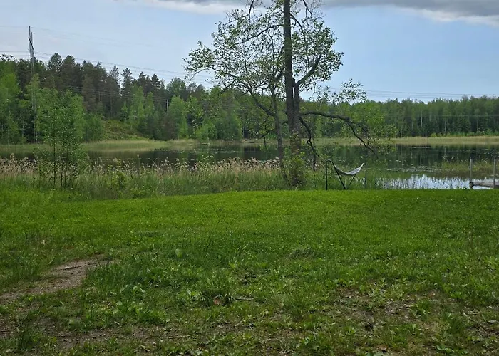 Moekki Ympaerivuotinen, * Tammela