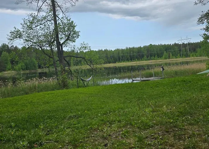 Moekki Ympaerivuotinen, * Tammela