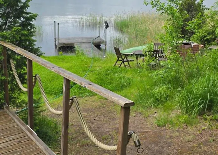 度假居 Moekki Ympaerivuotinen, Tammela