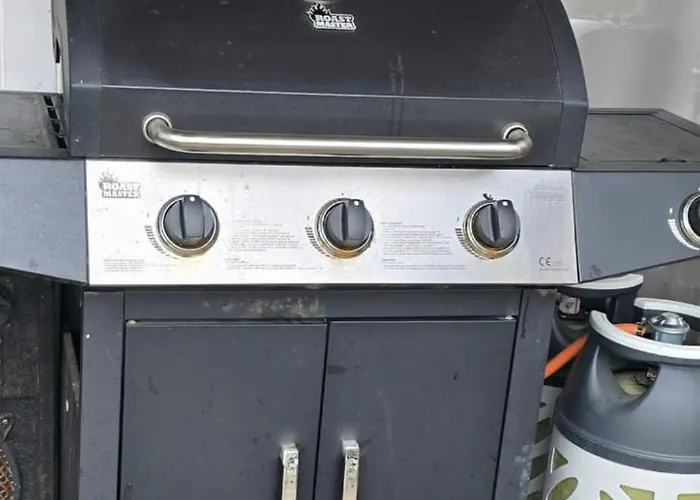 度假居 Moekki Ympaerivuotinen,