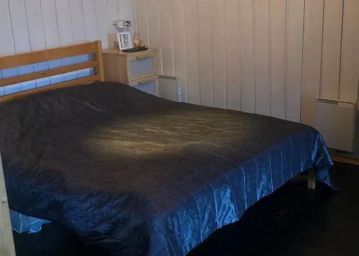 度假居 Moekki Ympaerivuotinen, Tammela