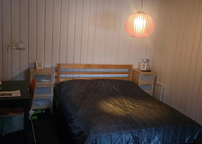 度假居 Moekki Ympaerivuotinen, Tammela